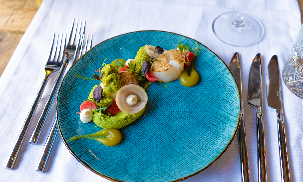 Restaurant De Haard