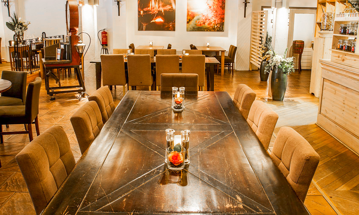 Restaurant De Haard