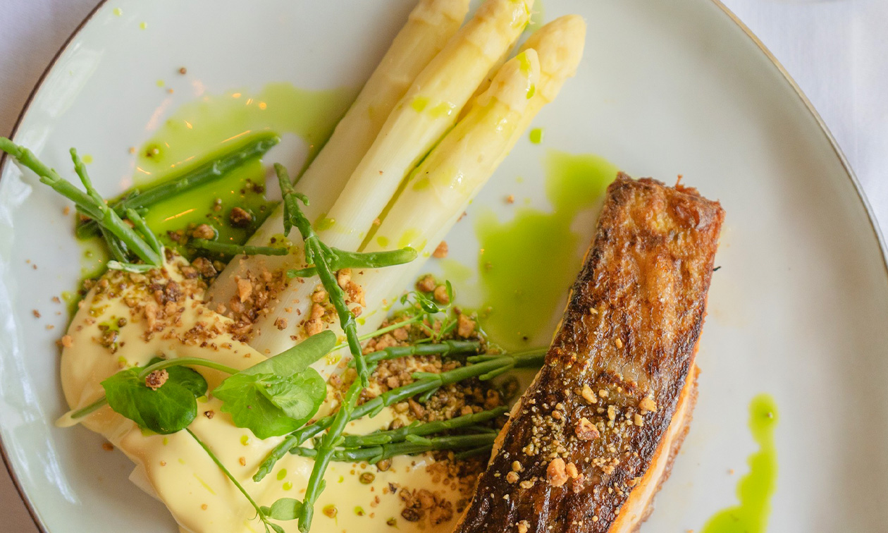 Restaurant De Haard