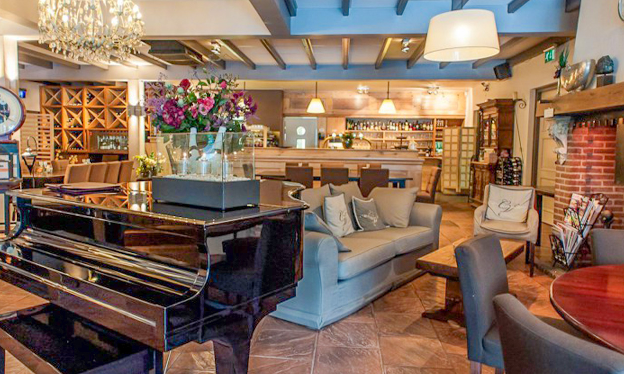 Restaurant De Haard