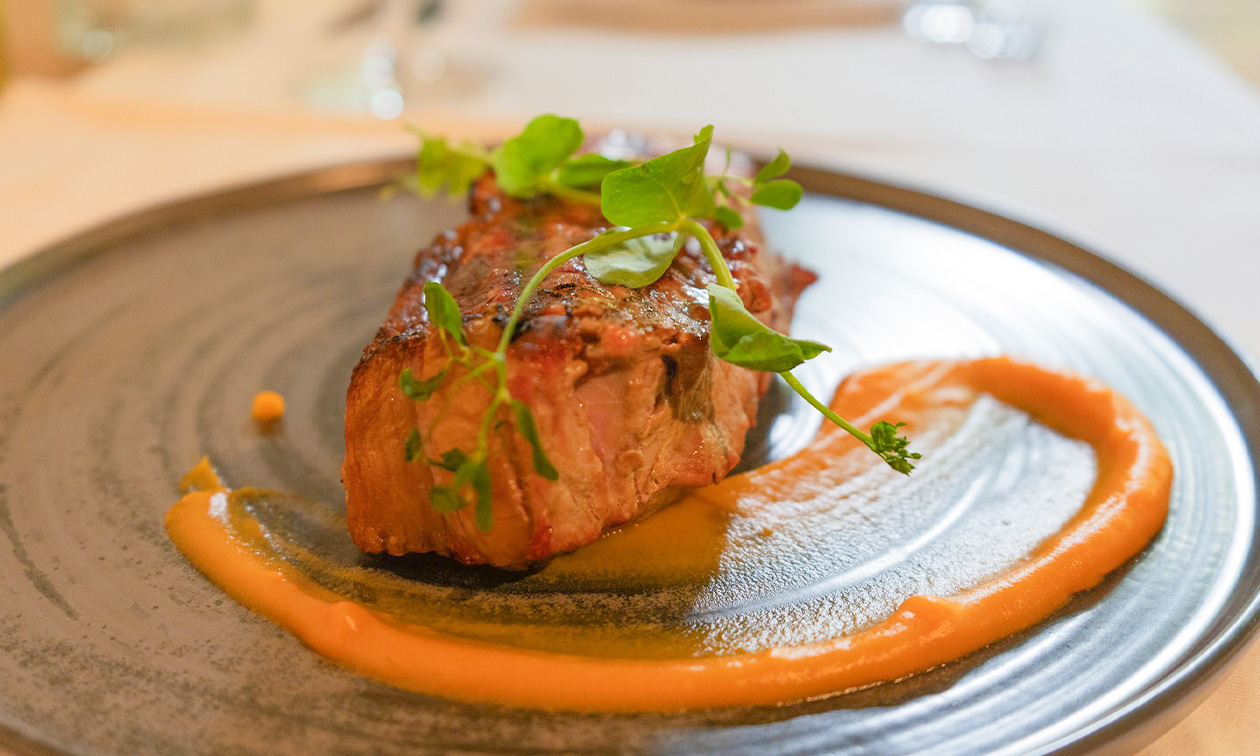 Restaurant De Haard