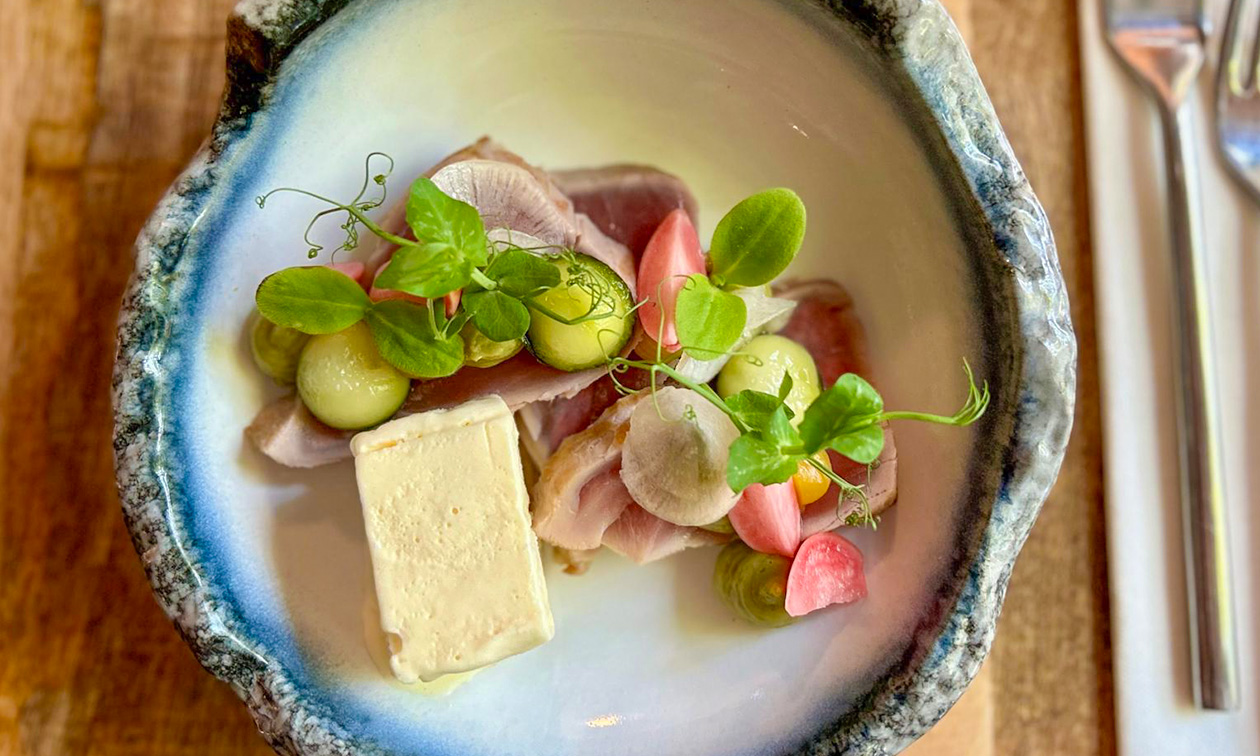 Restaurant De Haard