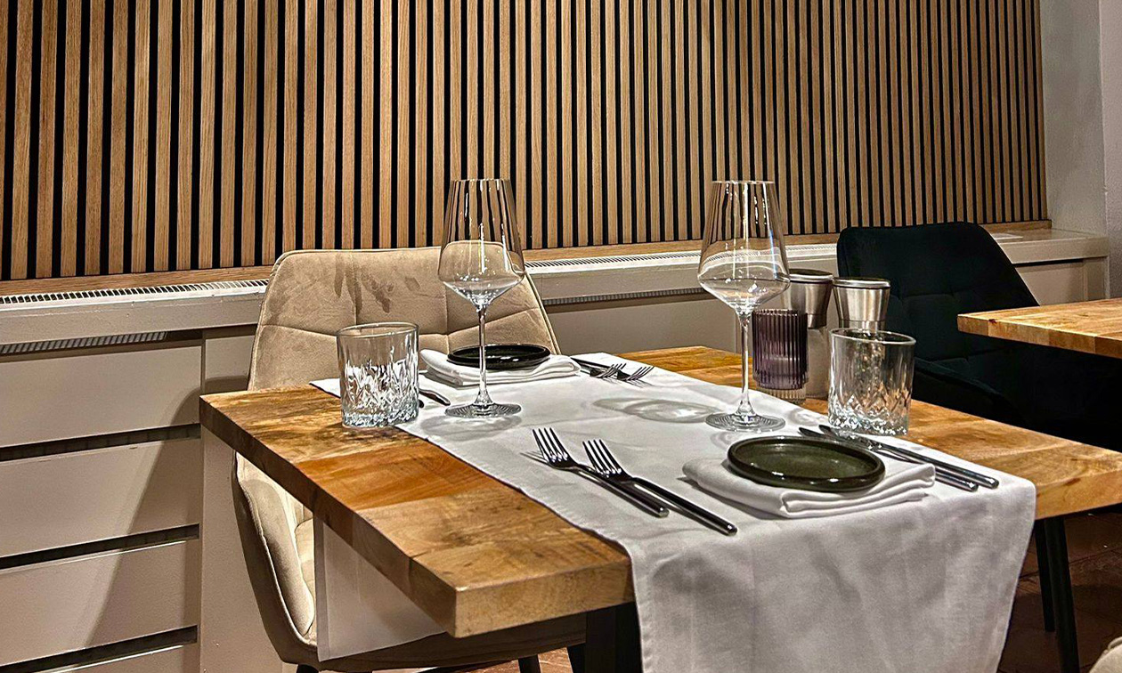 Restaurant De Haard