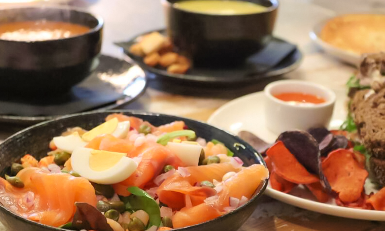 Restaurant De Haard