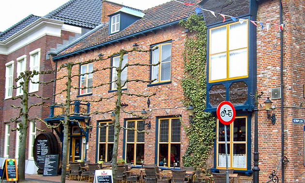 Restaurant de Heerdt