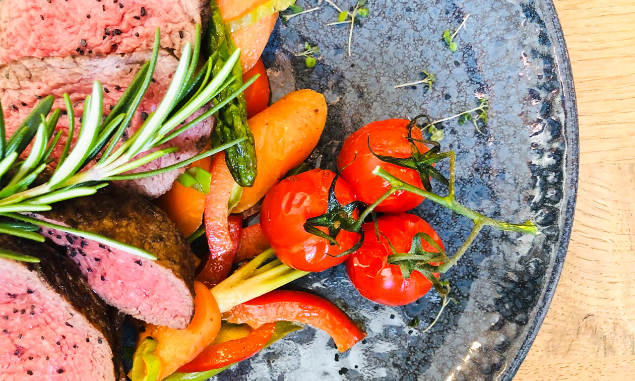 Restaurant Heerlijkheid