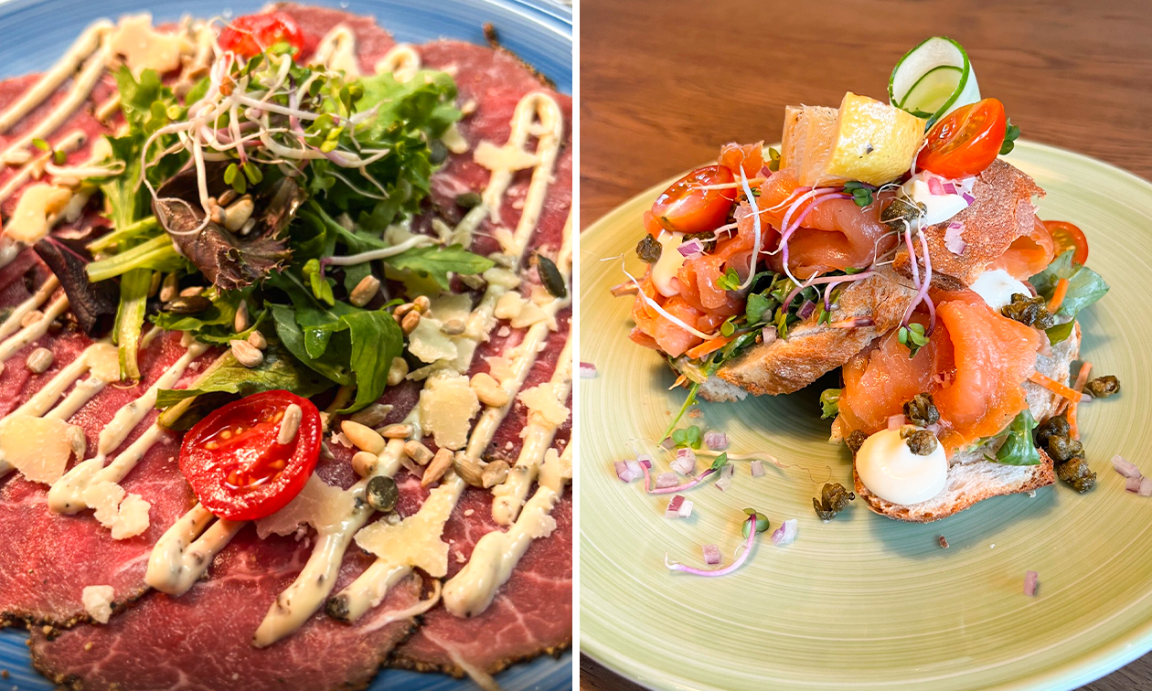 Restaurant Heerlijkheid