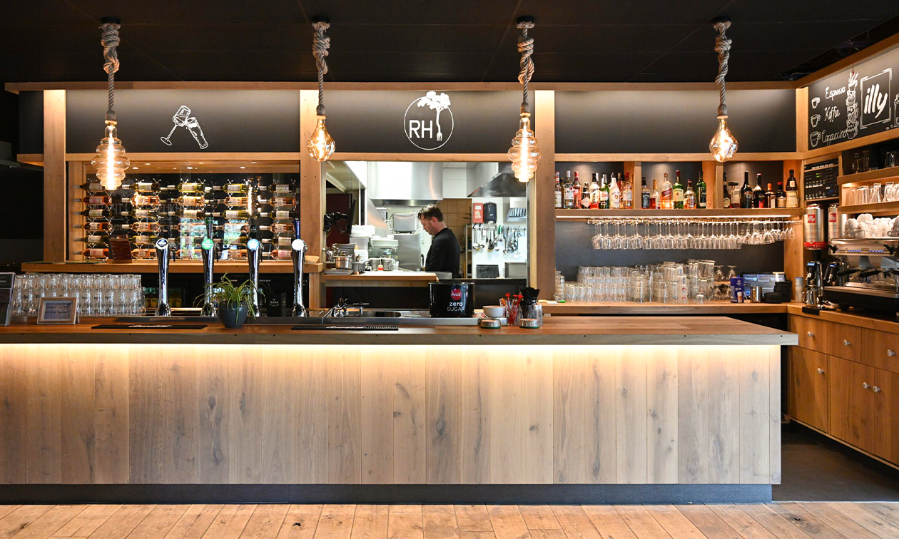 Restaurant Heerlijkheid