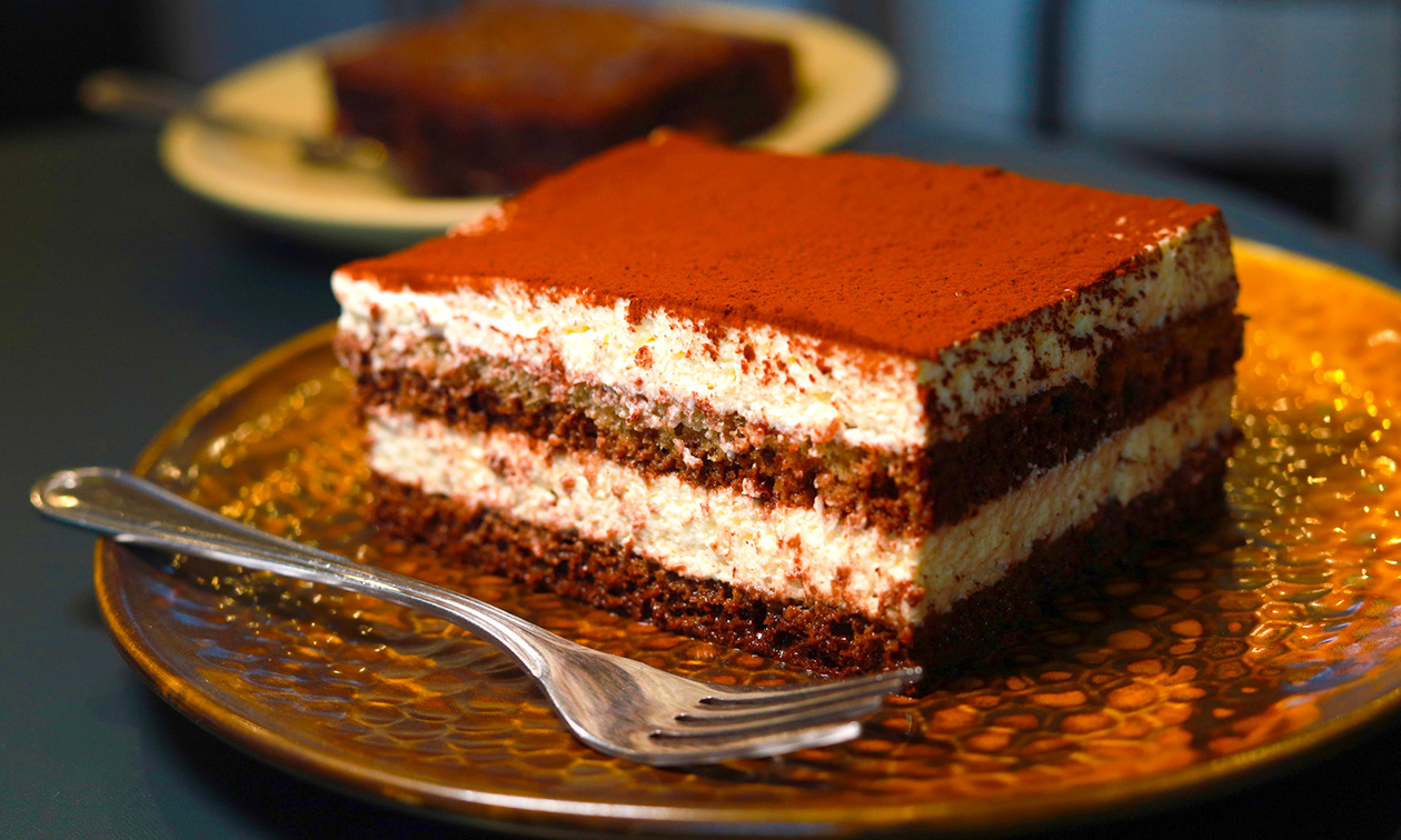 Restaurant De Houtzagerij