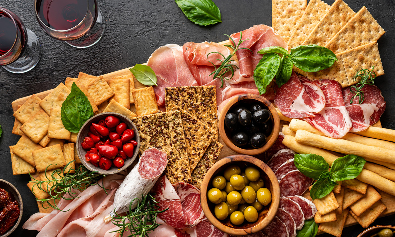 Restaurant De Houtzagerij