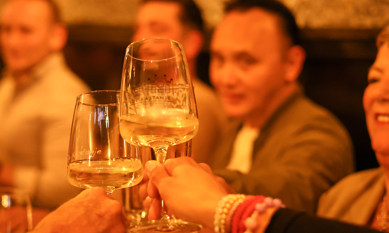 Restaurant De Kastanje