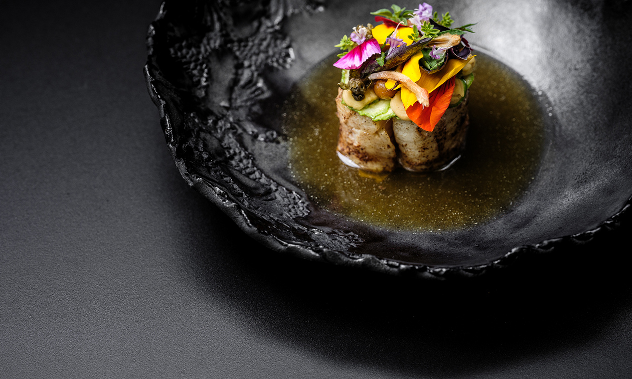 Restaurant De Kromme Watergang