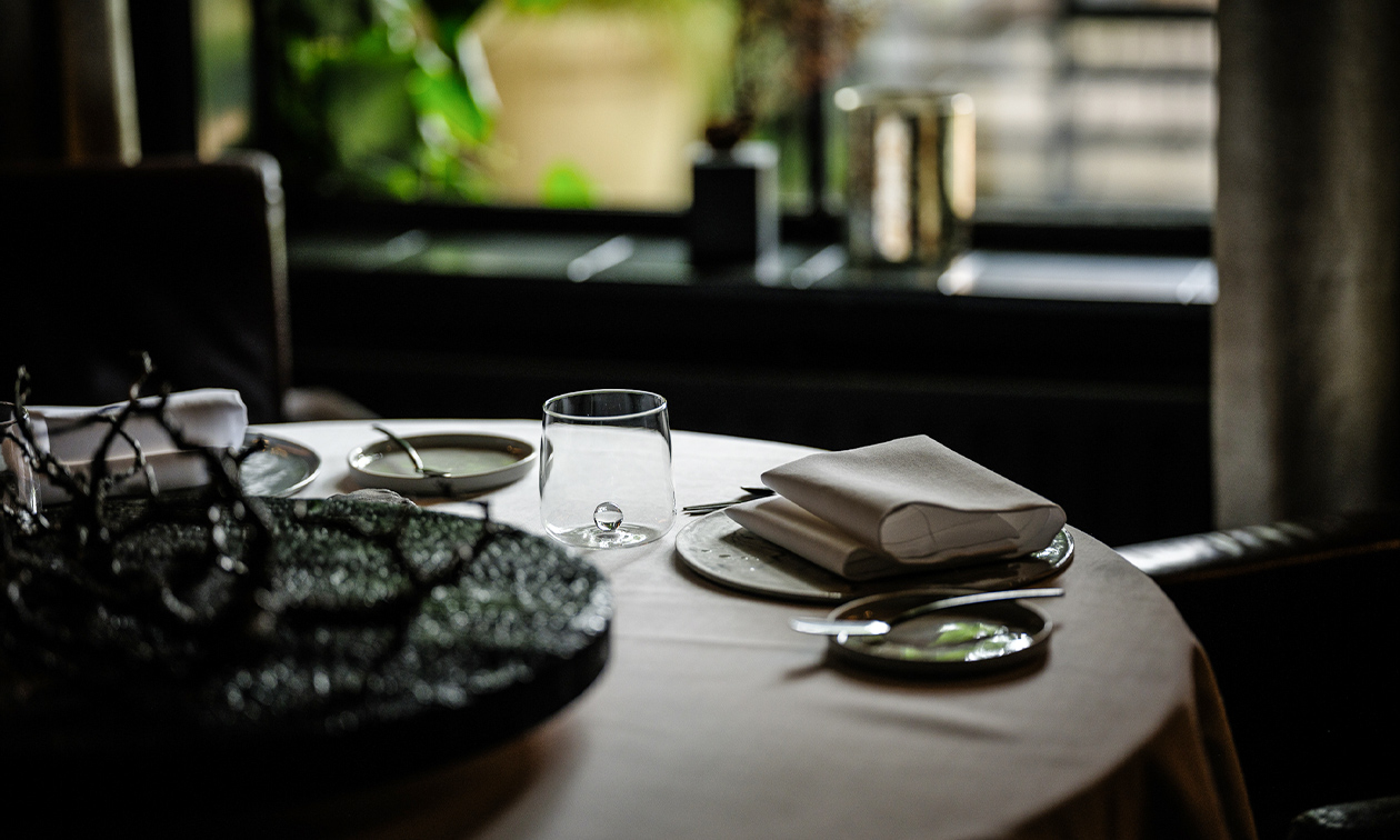 Restaurant De Kromme Watergang
