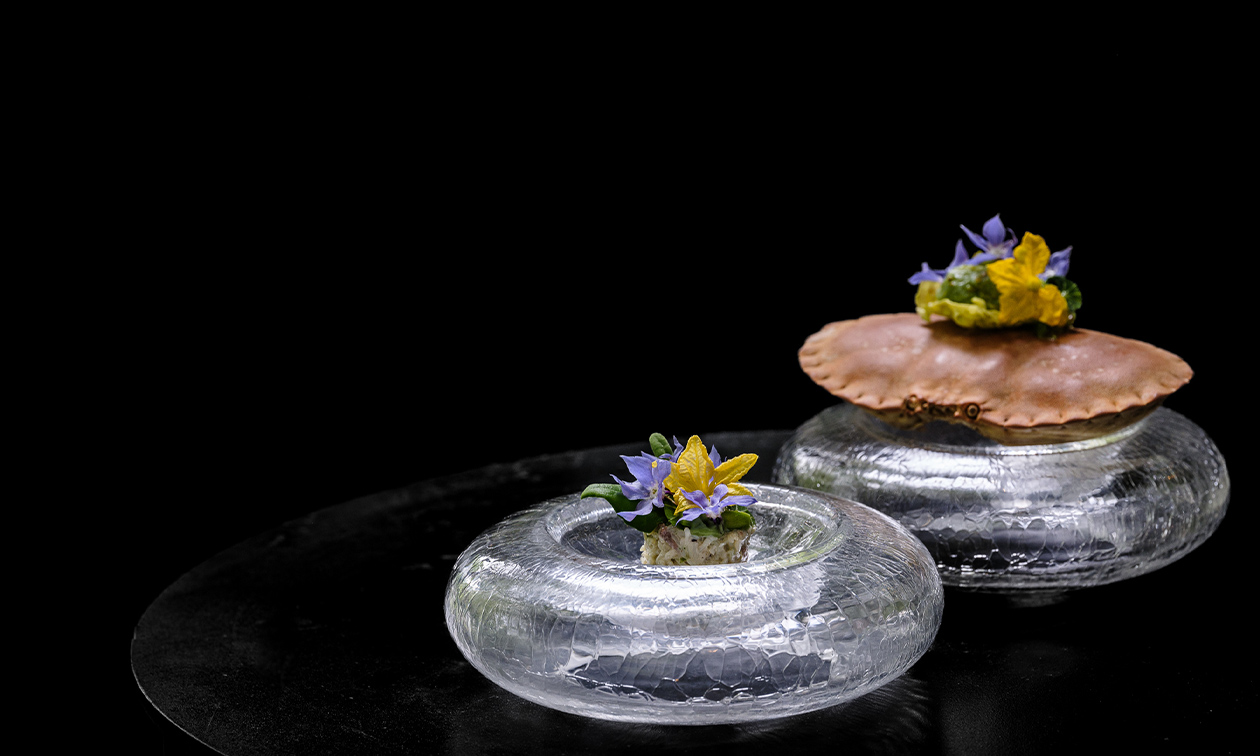 Restaurant De Kromme Watergang