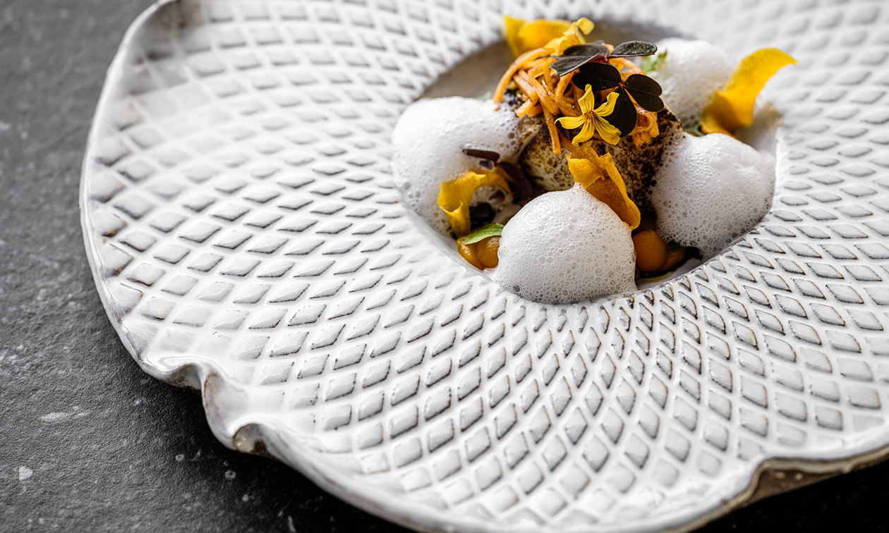 Restaurant De Kromme Watergang