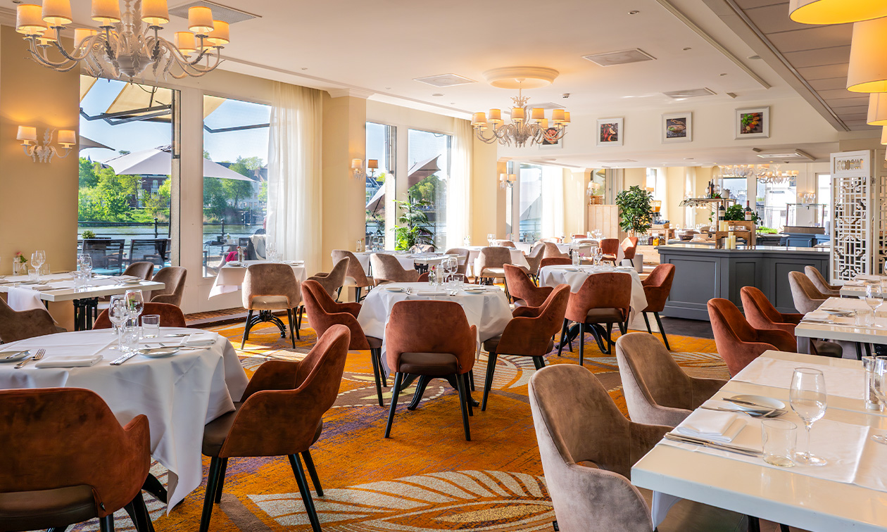 Restaurant de Mangerie