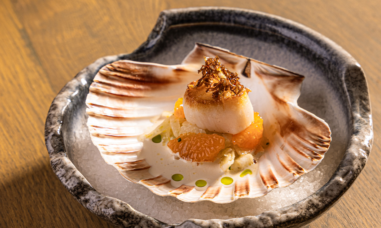 Restaurant de Molenaar