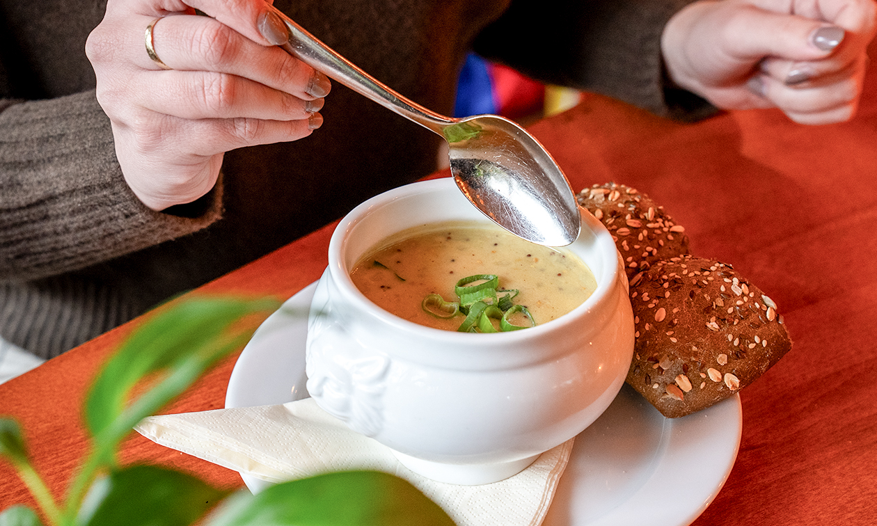 Restaurant De Ossenstal