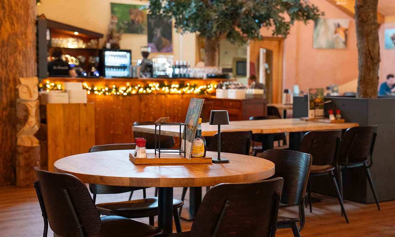 Restaurant De Ossenstal