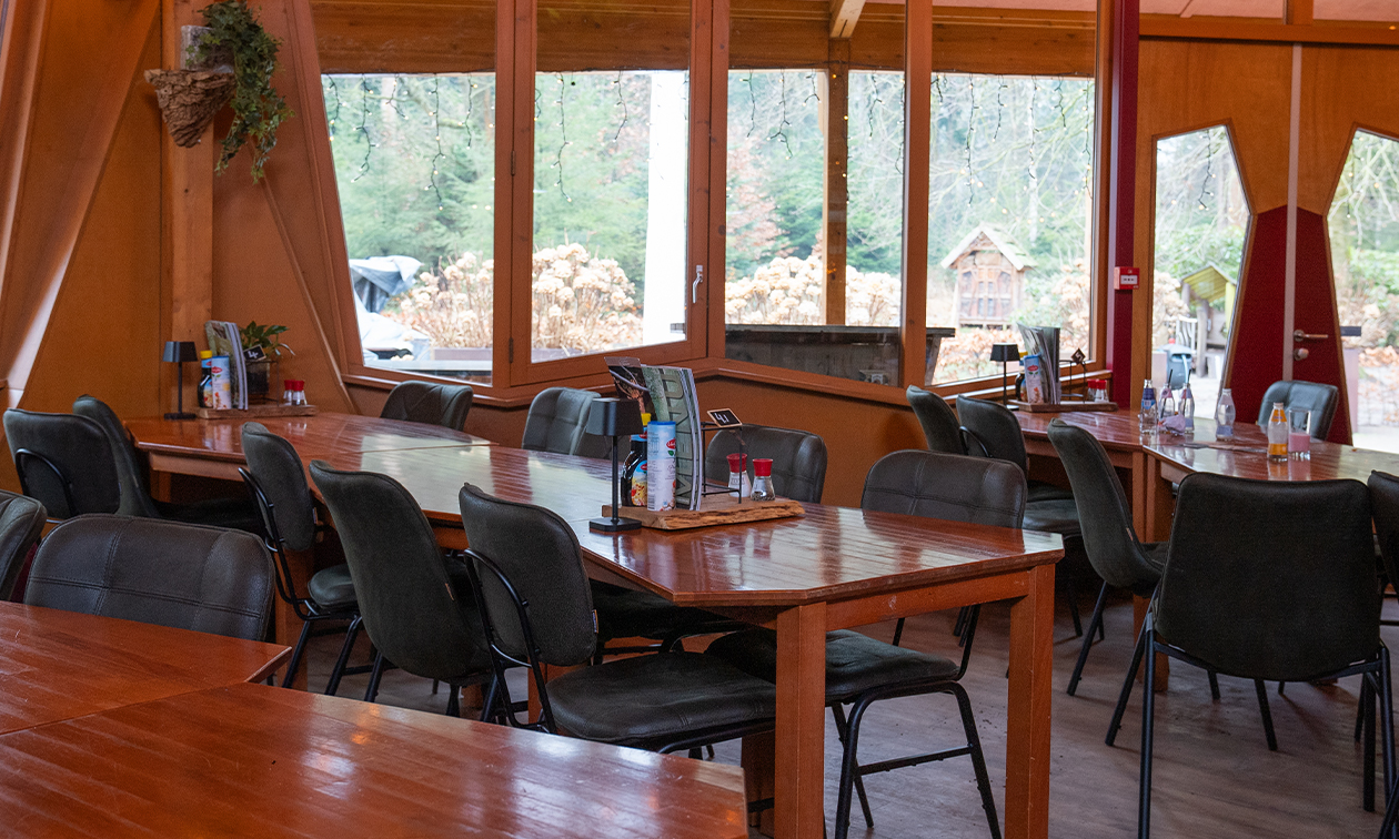 Restaurant De Ossenstal