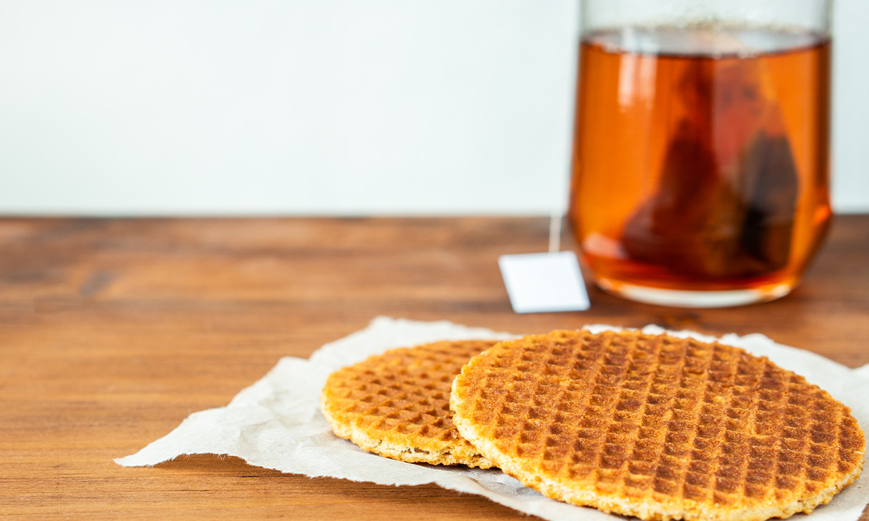 Restaurant De Rietstulp