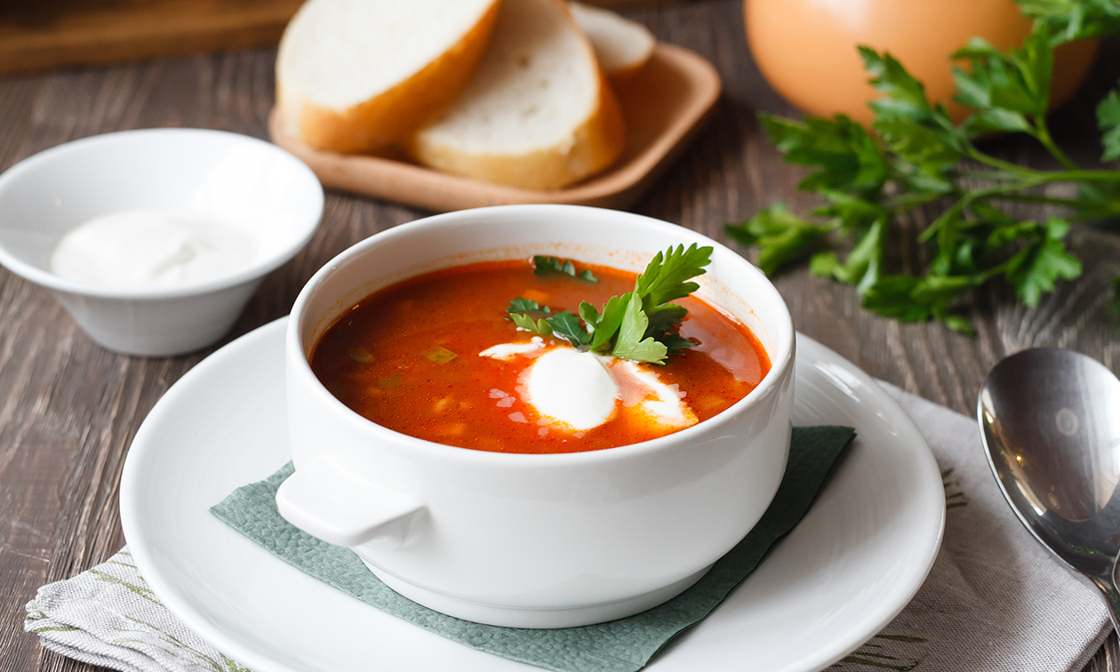 Restaurant De Rietstulp