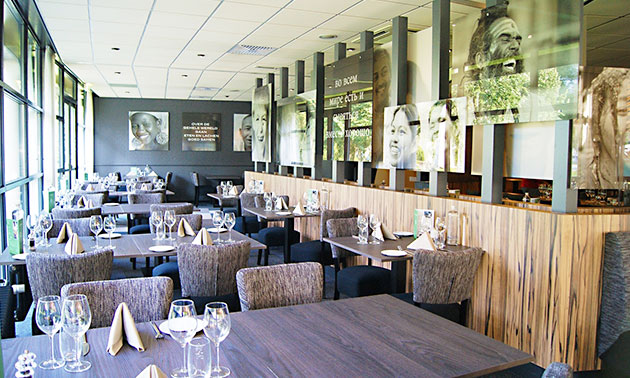 Restaurant De Teugel Veghel