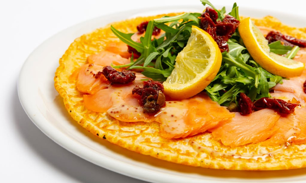 Restaurant De Wensboom (Frittella Barendrecht)