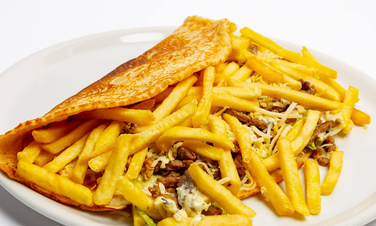 Restaurant De Wensboom (Frittella Barendrecht)