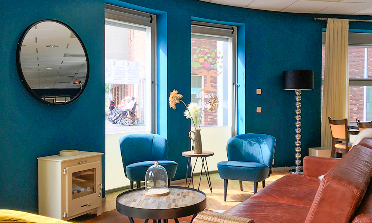 Restaurant De Wensboom (Frittella Barendrecht)