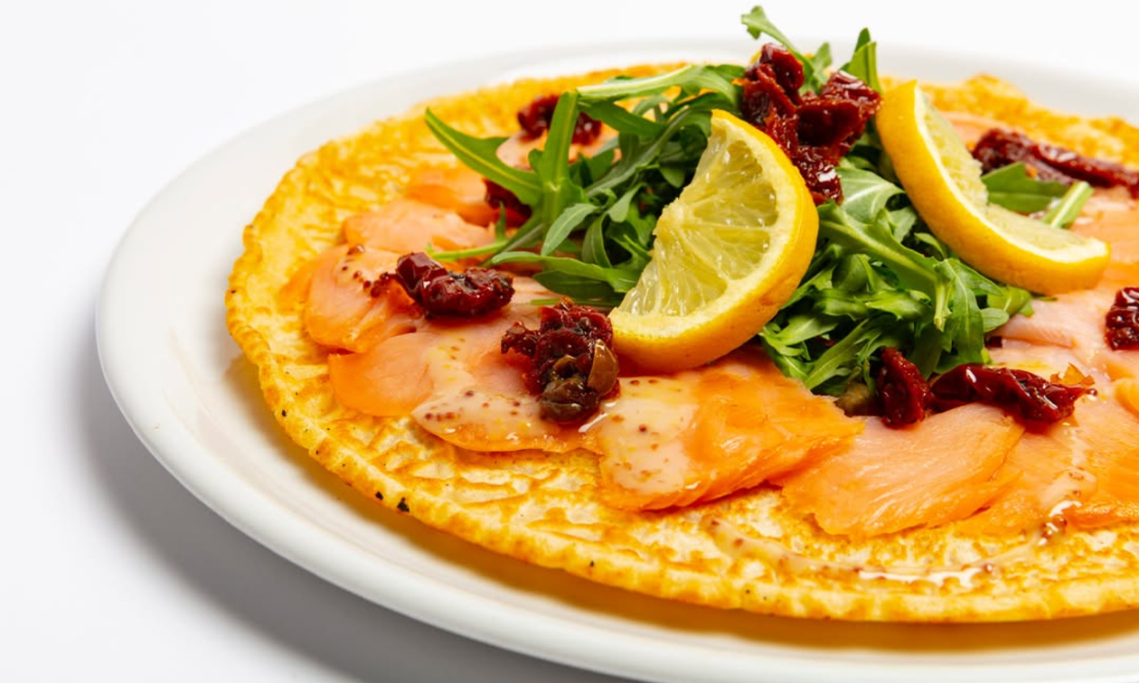 Restaurant De Wensboom (Frittella Barendrecht)