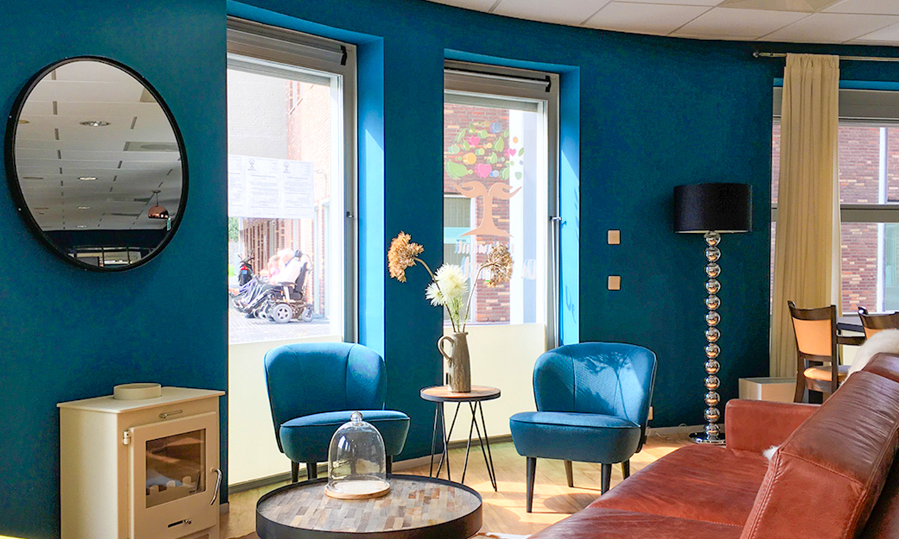 Restaurant De Wensboom (Frittella Barendrecht)