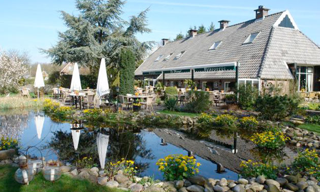 Restaurant De Wiemel