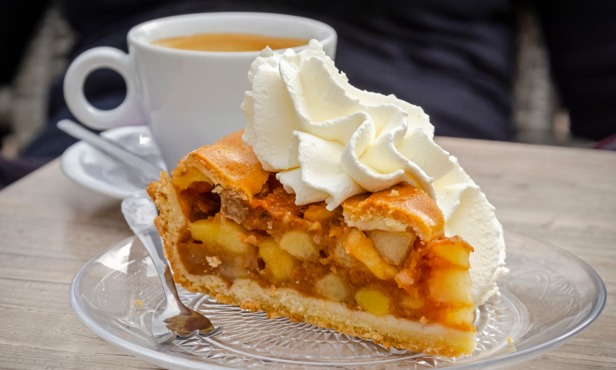 Restaurant De Wiemel