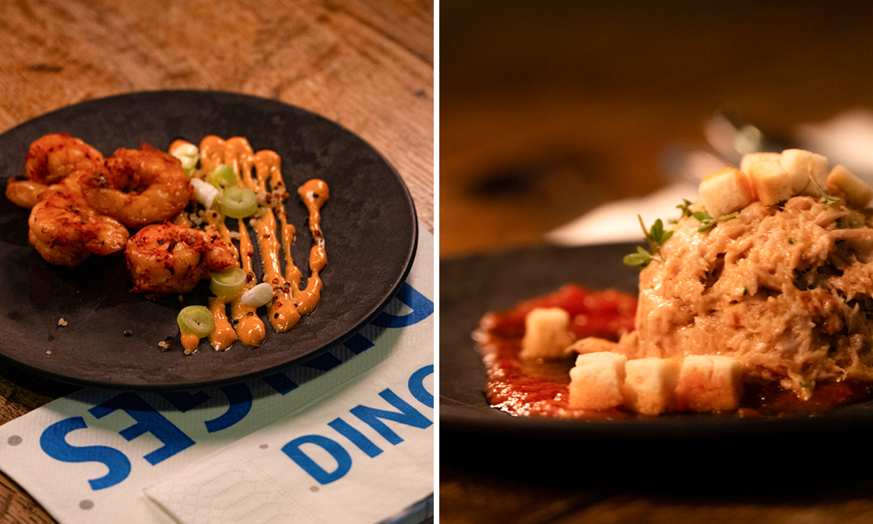 Restaurant Dinges