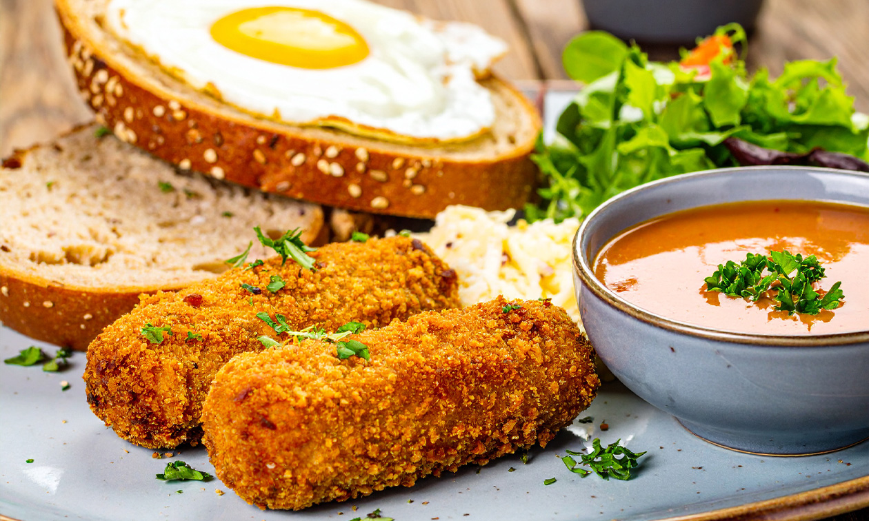 Restaurant Dintelmond