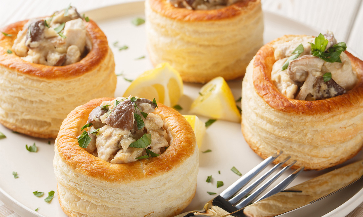 Restaurant Dintelmond