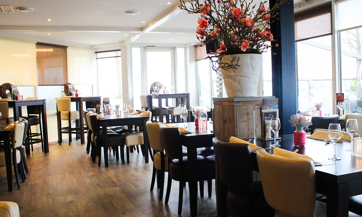 Restaurant Dintelmond