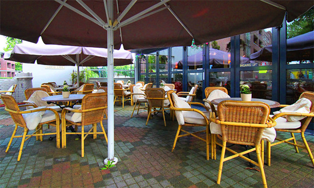 Restaurant d'n Aezel