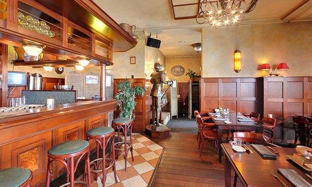 Restaurant d'n Aezel