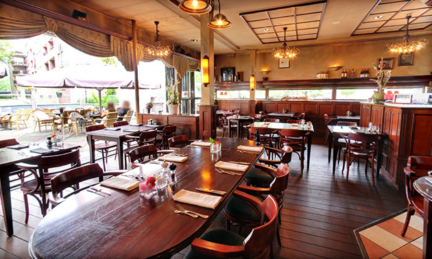 Restaurant d'n Aezel