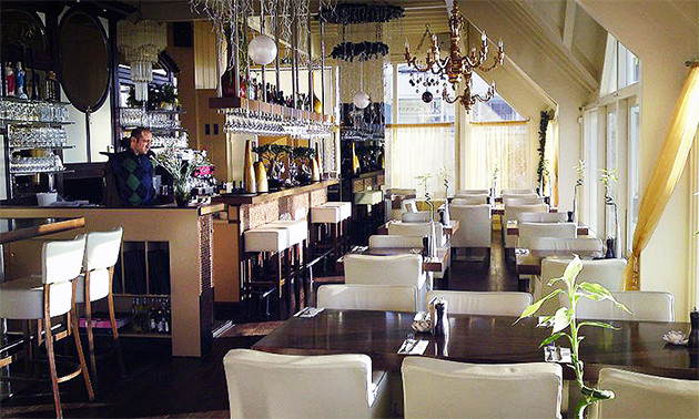 Restaurant Don Giovanni Vlissingen