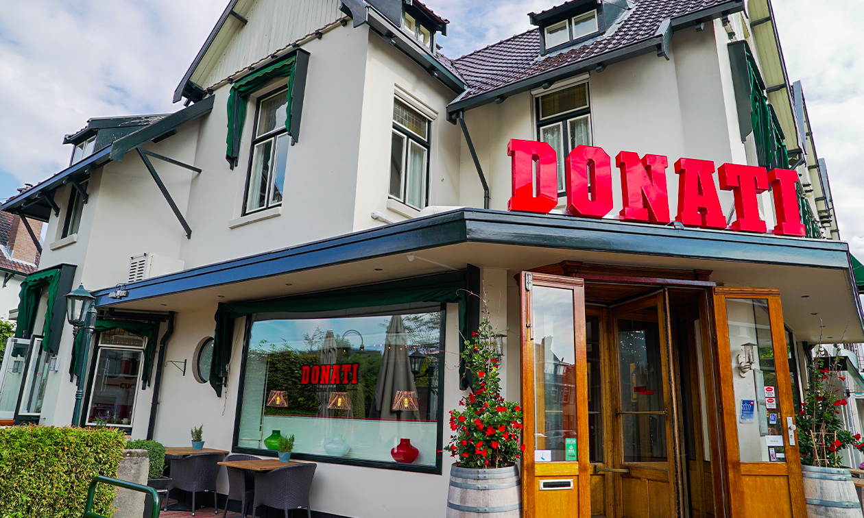 Restaurant Donati