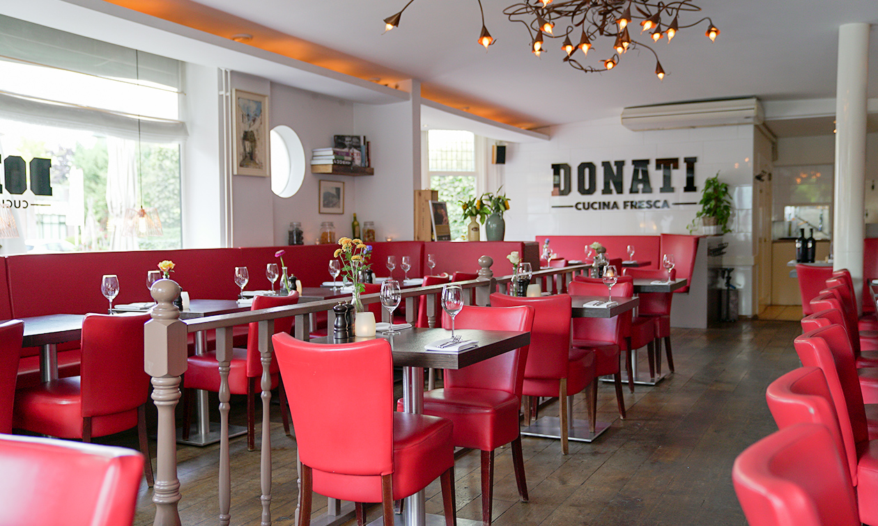 Restaurant Donati