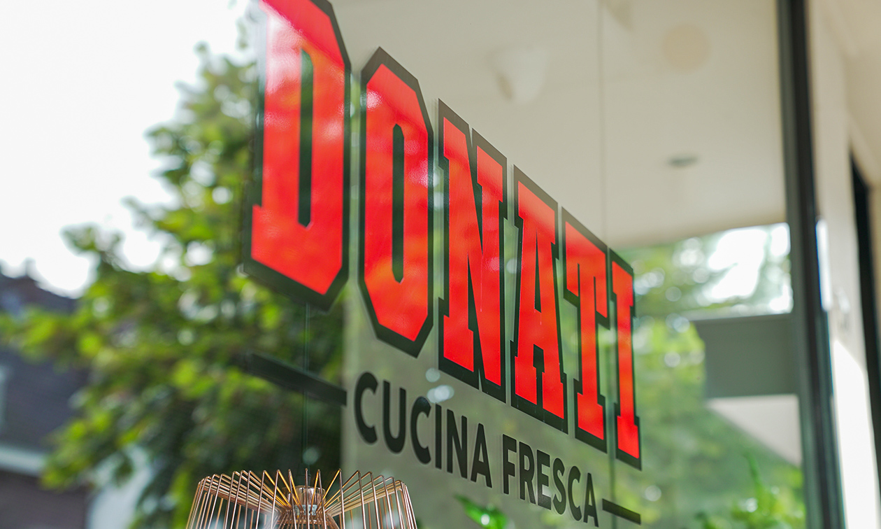 Restaurant Donati