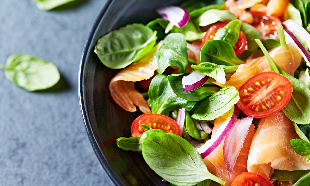 Restaurant d'Oude Waegh