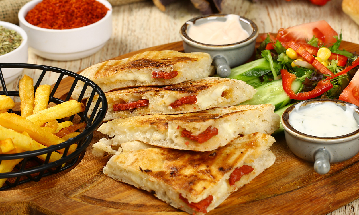 Restaurant Ege Dordrecht