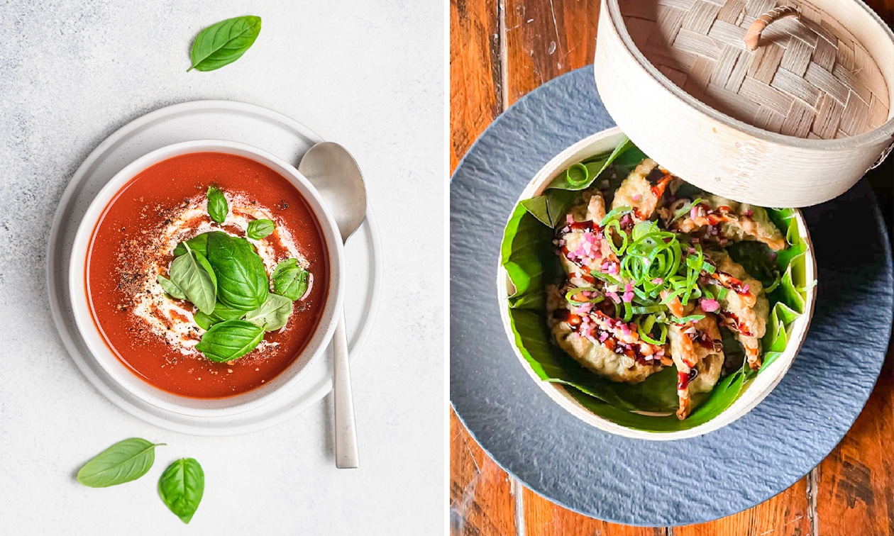 Restaurant Emmamolen