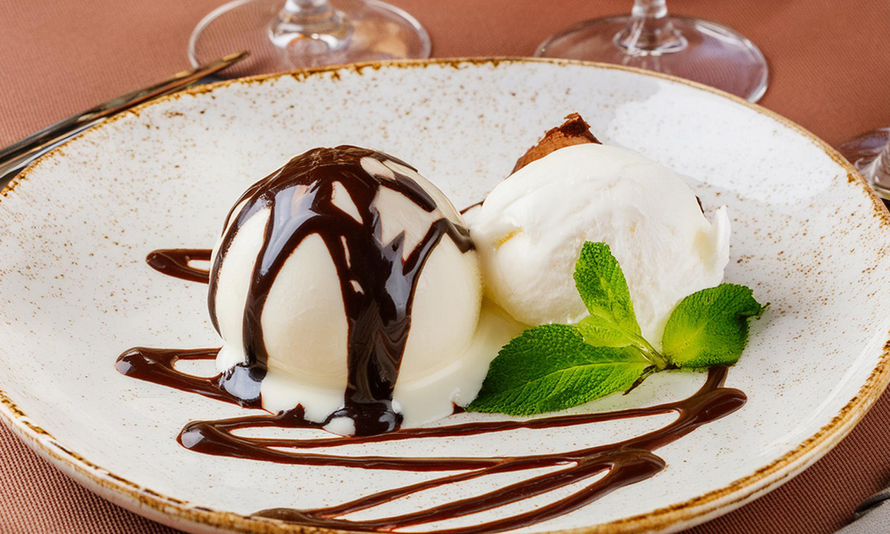 Restaurant Emmamolen