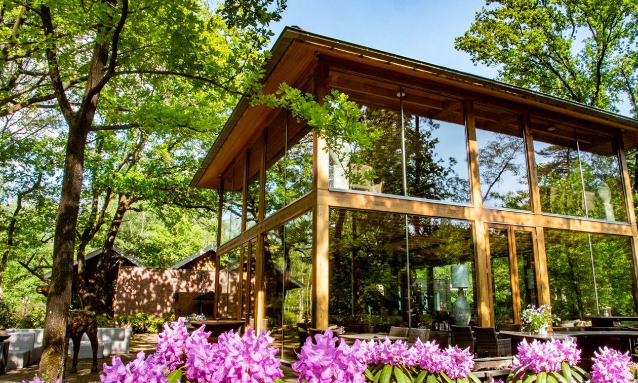 Restaurant & Buitenplaats Florilympha